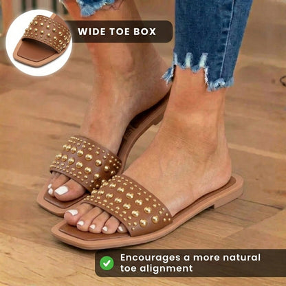 Elegant Orthopedic Sandals for Every Step