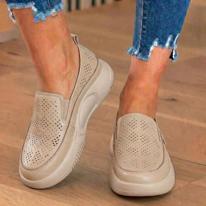 Beautifully Crafted Orthopedic Sneakers