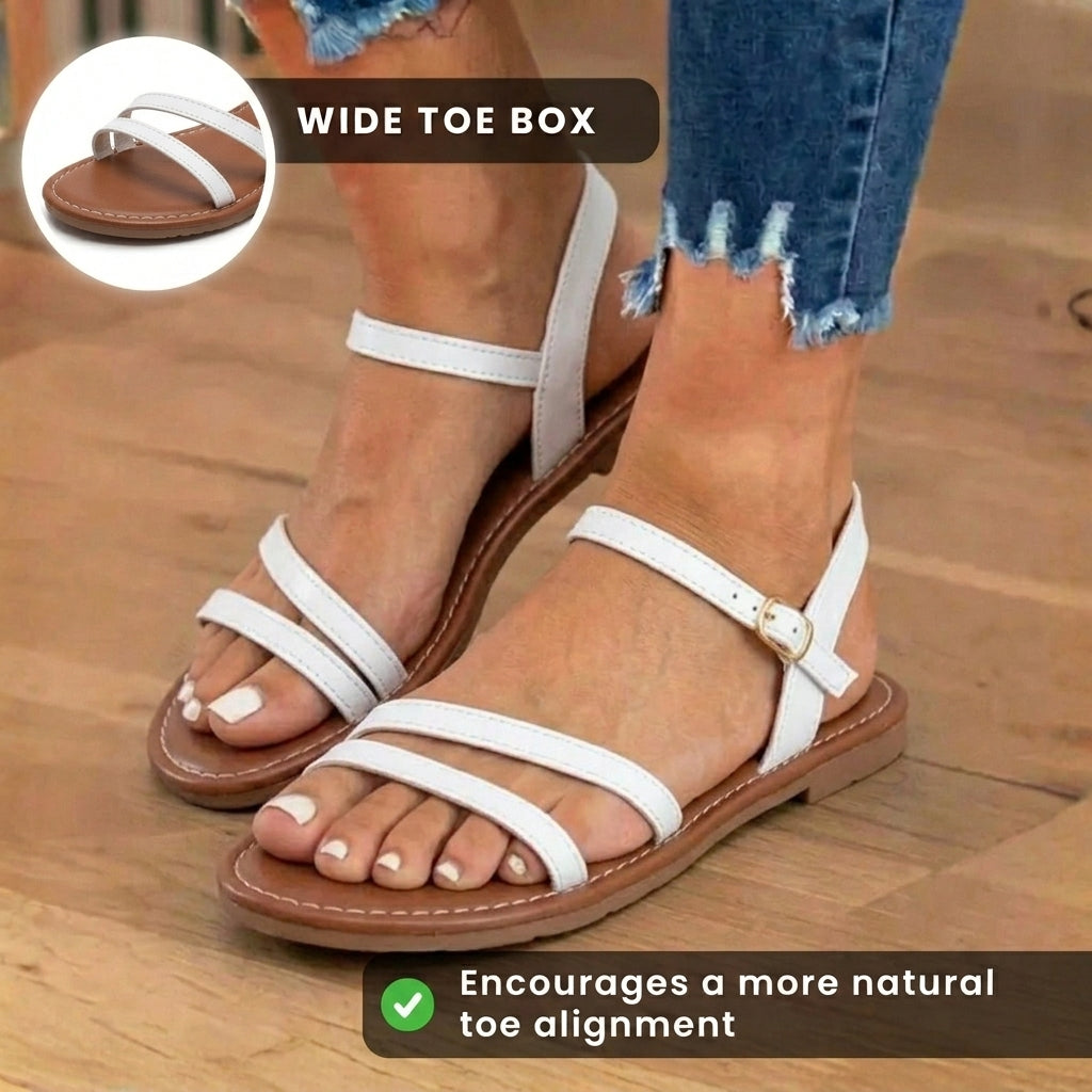Comfortable Orthopedic Sandals for Daily Wear