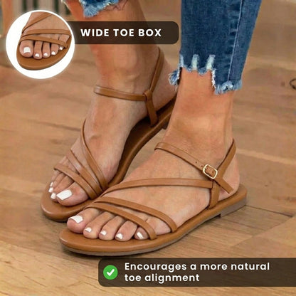 Comfortable Orthopedic Sandals for Daily Wear