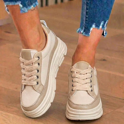 Vintage Inspired Orthopedic Shoes