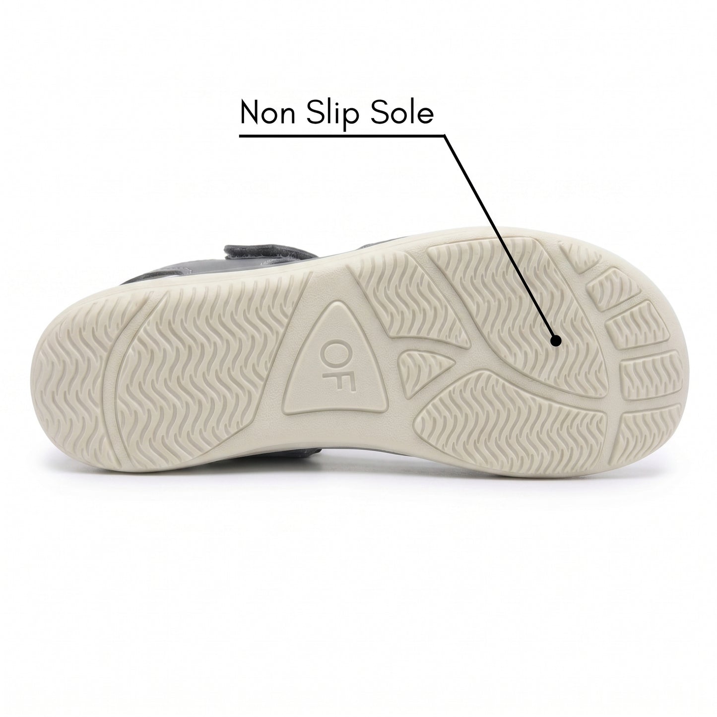 Chic Orthopedic Sandals with Unique Design