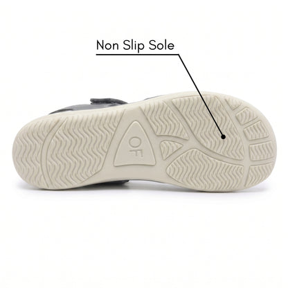 Chic Orthopedic Sandals with Unique Design