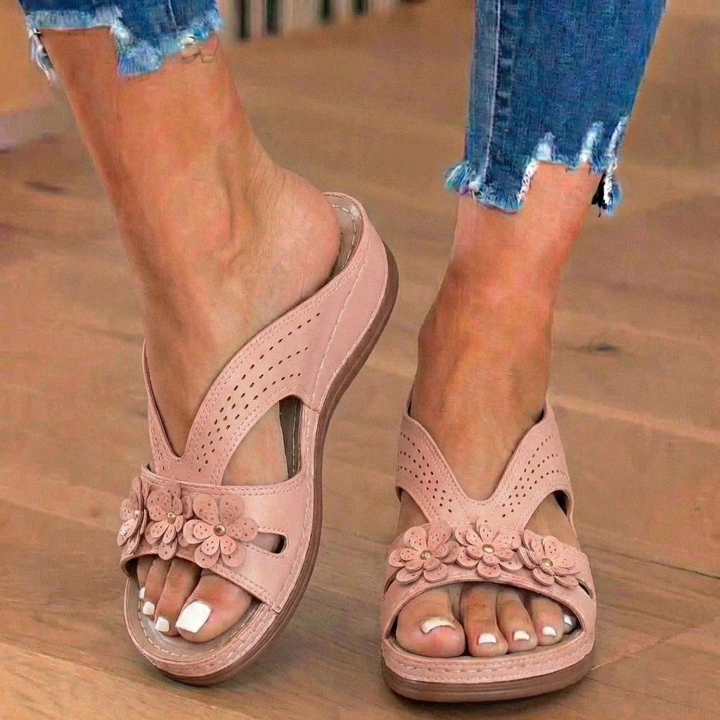 Stylish Orthopedic Sandals for Any Occasion