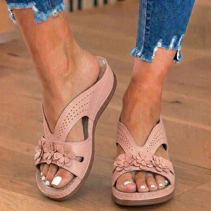 Stylish Orthopedic Sandals for Any Occasion