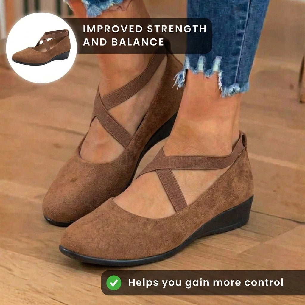 Comfortable Orthopedic Sneakers for Daily Wear