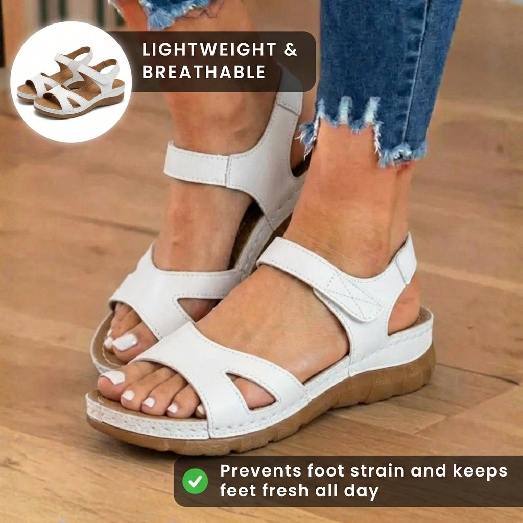 Comfortable Orthopedic Sandals for Daily Wear
