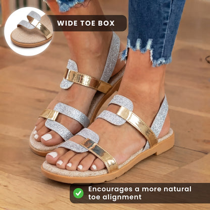 Comfortable Orthopedic Sandals for Daily Wear