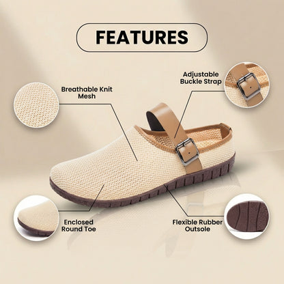 Comfortable Orthopedic Sandals for Daily Wear