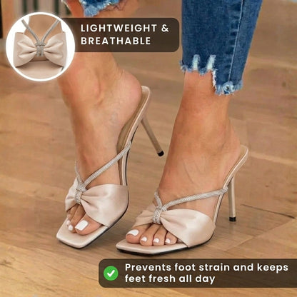 Comfortable Orthopedic Heels for Daily Wear