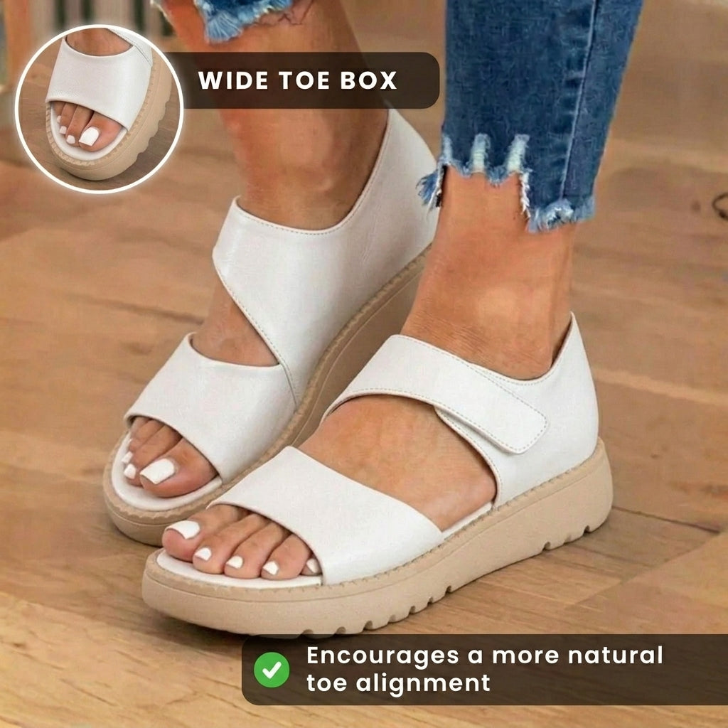Comfortable Orthopedic Sandals for Daily Wear