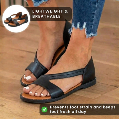 Beautifully Crafted Orthopedic Sandals