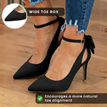 Beautifully Crafted Orthopedic Heels