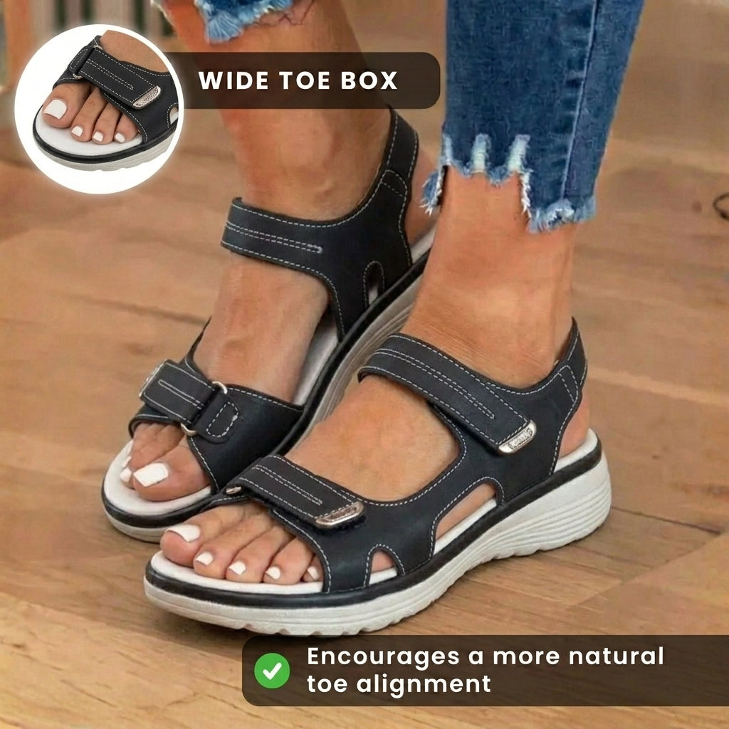 Comfortable Orthopedic Sandals for Daily Wear
