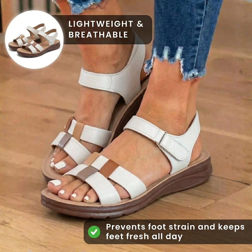 Comfortable Orthopedic Sandals for Daily Wear