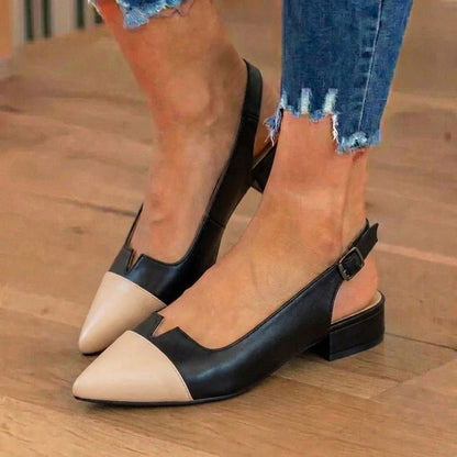 Stylish Orthopedic Heels for Any Occasion