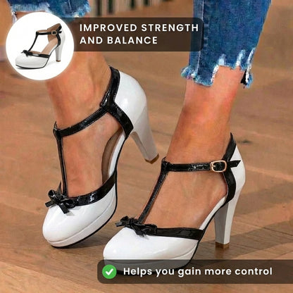Graceful Orthopedic Sandals for Modern Look