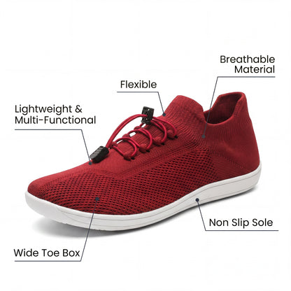 Beautifully Crafted Orthopedic Shoes