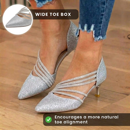 Stylish Orthopedic Heels for Any Occasion