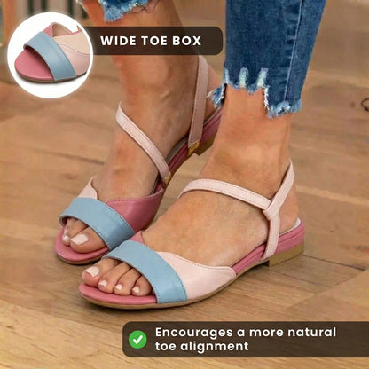 Beautifully Crafted Orthopedic Sandals
