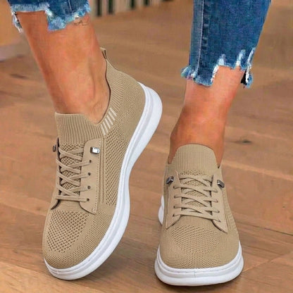 Vintage Inspired Orthopedic Shoes