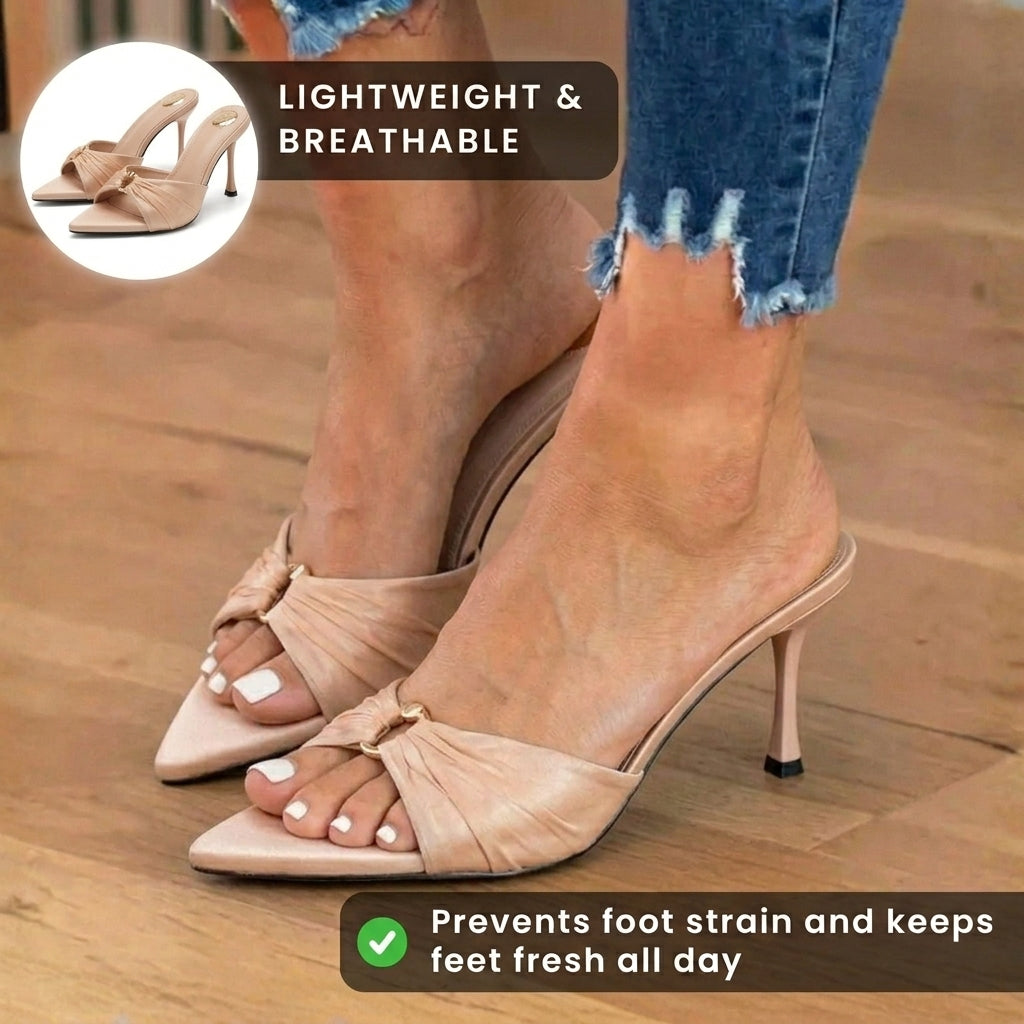 Classic Vintage & Enduringly Stylish Dress