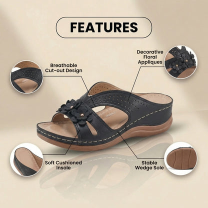 Stylish Orthopedic Sandals for Any Occasion