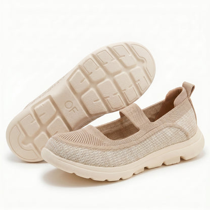 Elegant Orthopedic Shoes for Every Step
