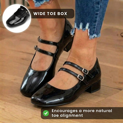 Stylish Orthopedic Flats for Any Occasion