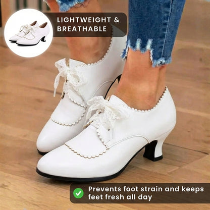 Beautifully Crafted Orthopedic Shoes