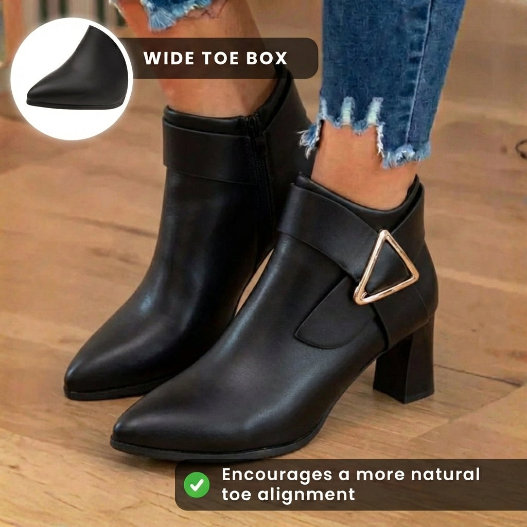 Stylish Orthopedic Boots for Any Occasion