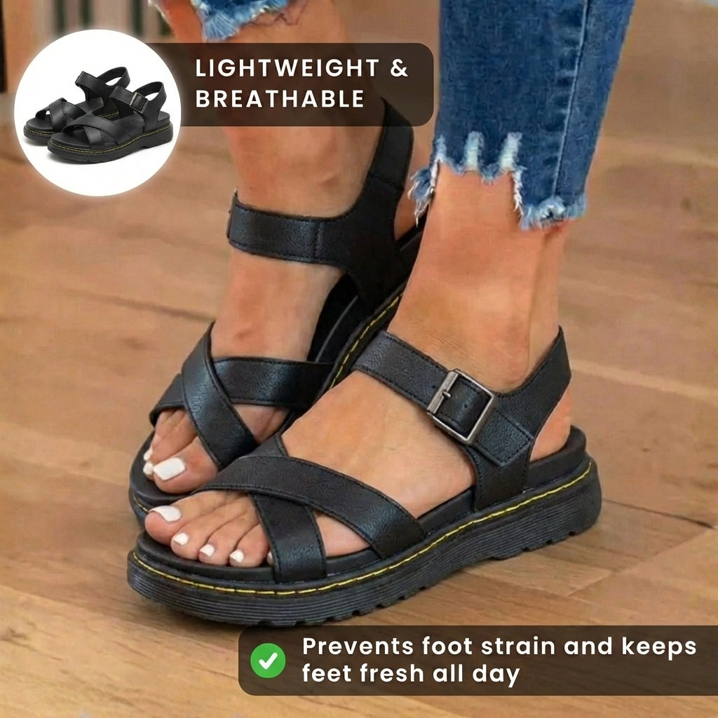 Comfortable Orthopedic Sandals for Daily Wear