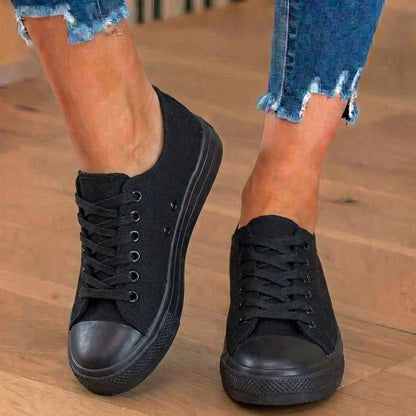 Classic Orthopedic Shoes with Timeless Style