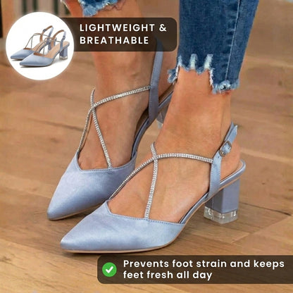Classic Orthopedic Sandals with Timeless Style