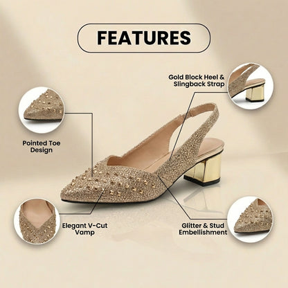 Elegant Orthopedic Flats for Every Step