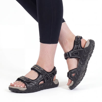 Beautifully Crafted Orthopedic Sandals