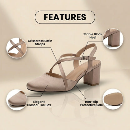 Stylish Orthopedic Flats for Any Occasion