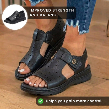 Beautifully Crafted Orthopedic Sneakers