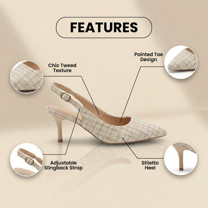 Vintage Inspired Orthopedic Sandals