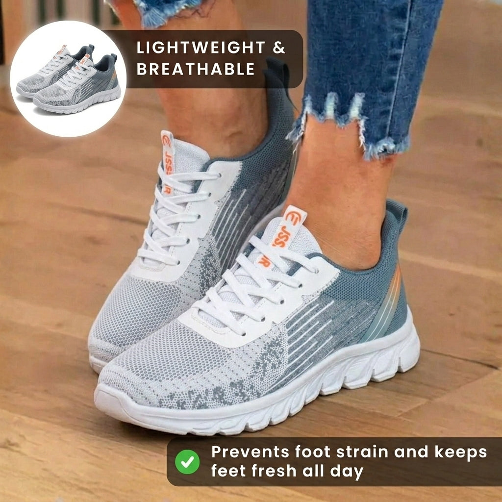 Stylish Orthopedic Sneakers for Any Occasion