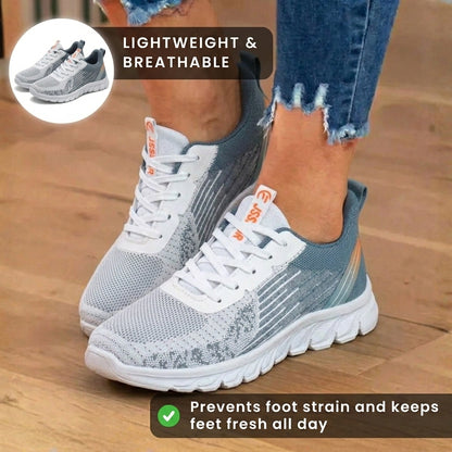 Stylish Orthopedic Sneakers for Any Occasion