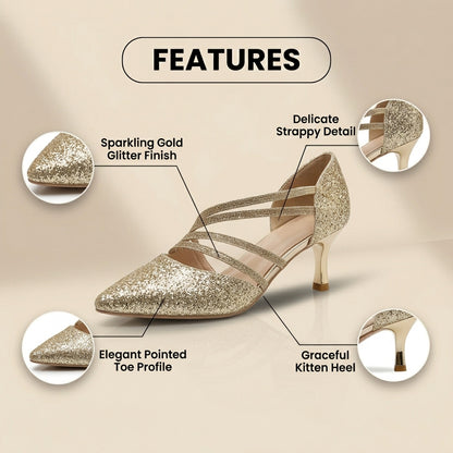 Stylish Orthopedic Heels for Any Occasion