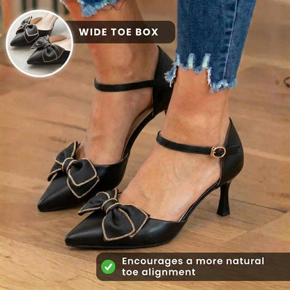 Comfortable Orthopedic Heels for Daily Wear
