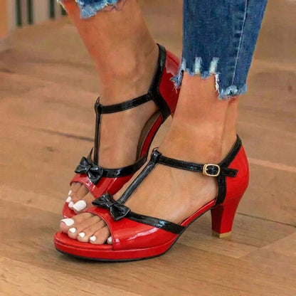 Graceful Orthopedic Sandals for Modern Look