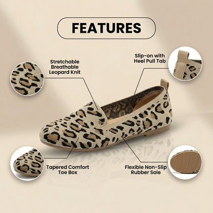 Chic Orthopedic Shoes with Unique Design