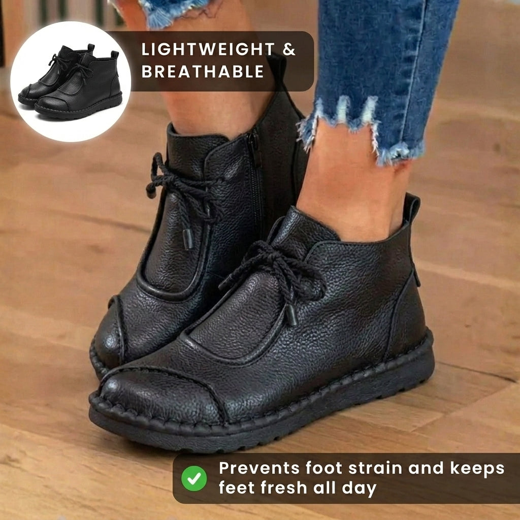 Comfortable Orthopedic Boots for Daily Wear