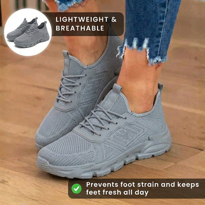 Elegant Orthopedic Sneakers for Every Step