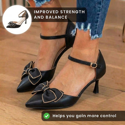 Comfortable Orthopedic Heels for Daily Wear