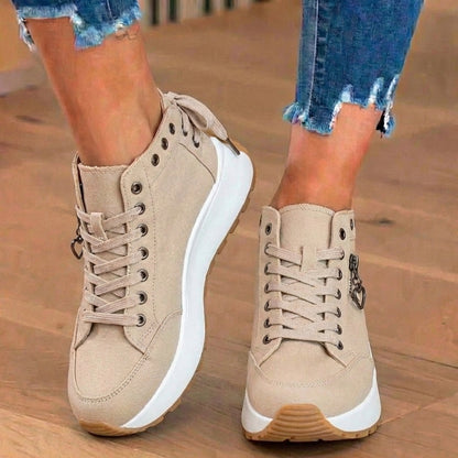 Tailored and Comfortable Orthopedic Sneakers