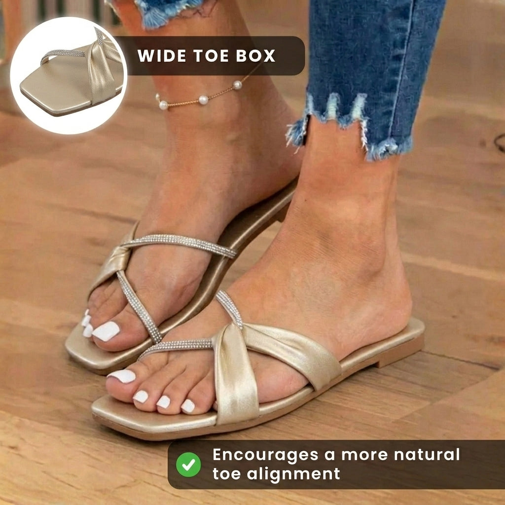 Comfortable Orthopedic Sandals for Daily Wear